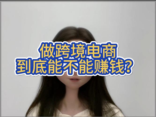 自己怎么做电商呢赚钱吗