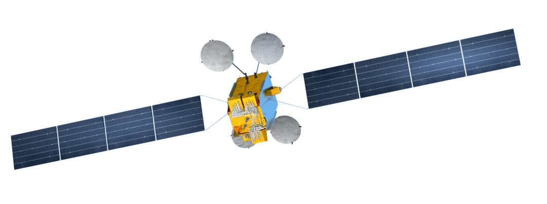 6D卫星是什么