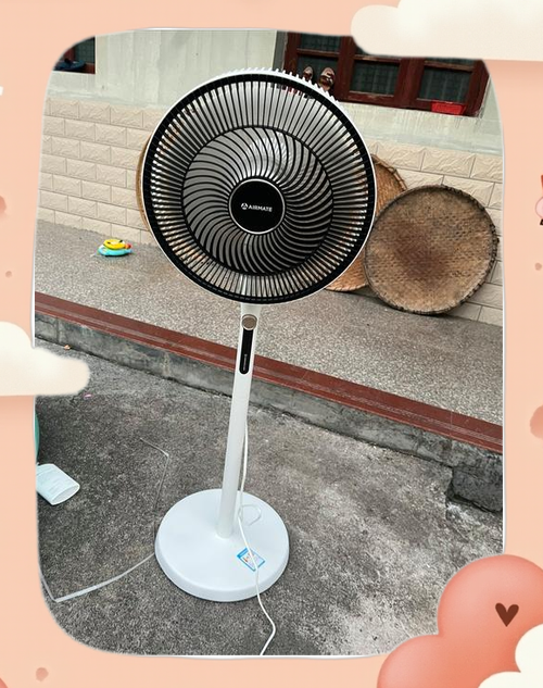 怎么修江西飞碟电器风扇