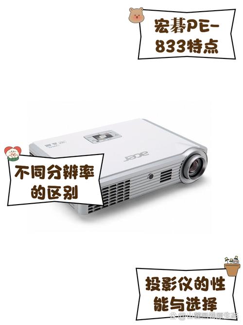 宏基投影仪风扇怎么修