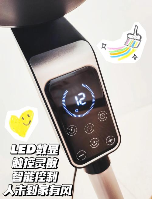 飞利浦风扇不摇头怎么修
