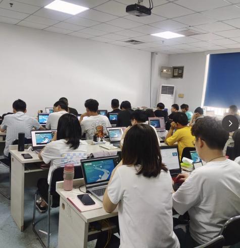 上海西安千锋哪个好