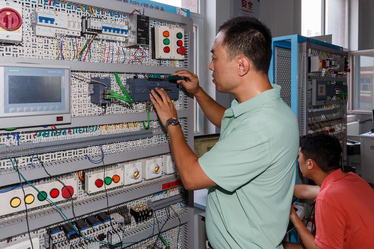 达内plc包就业培训怎么样