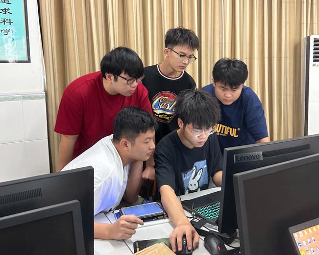 嵌入式实训做什么项目
