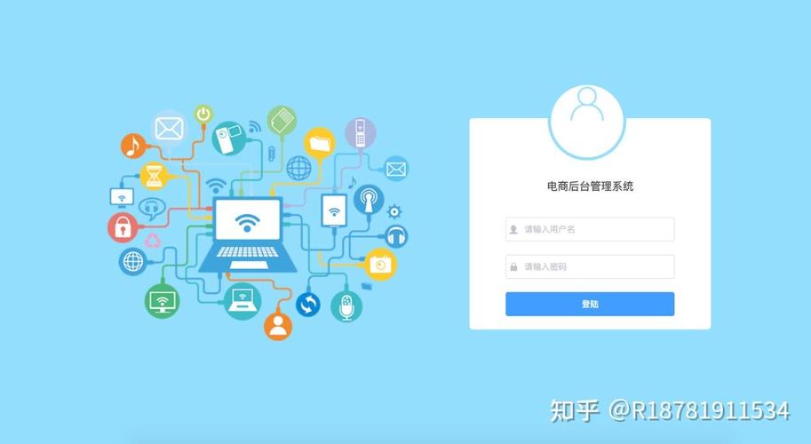 怎么做定制电商平台