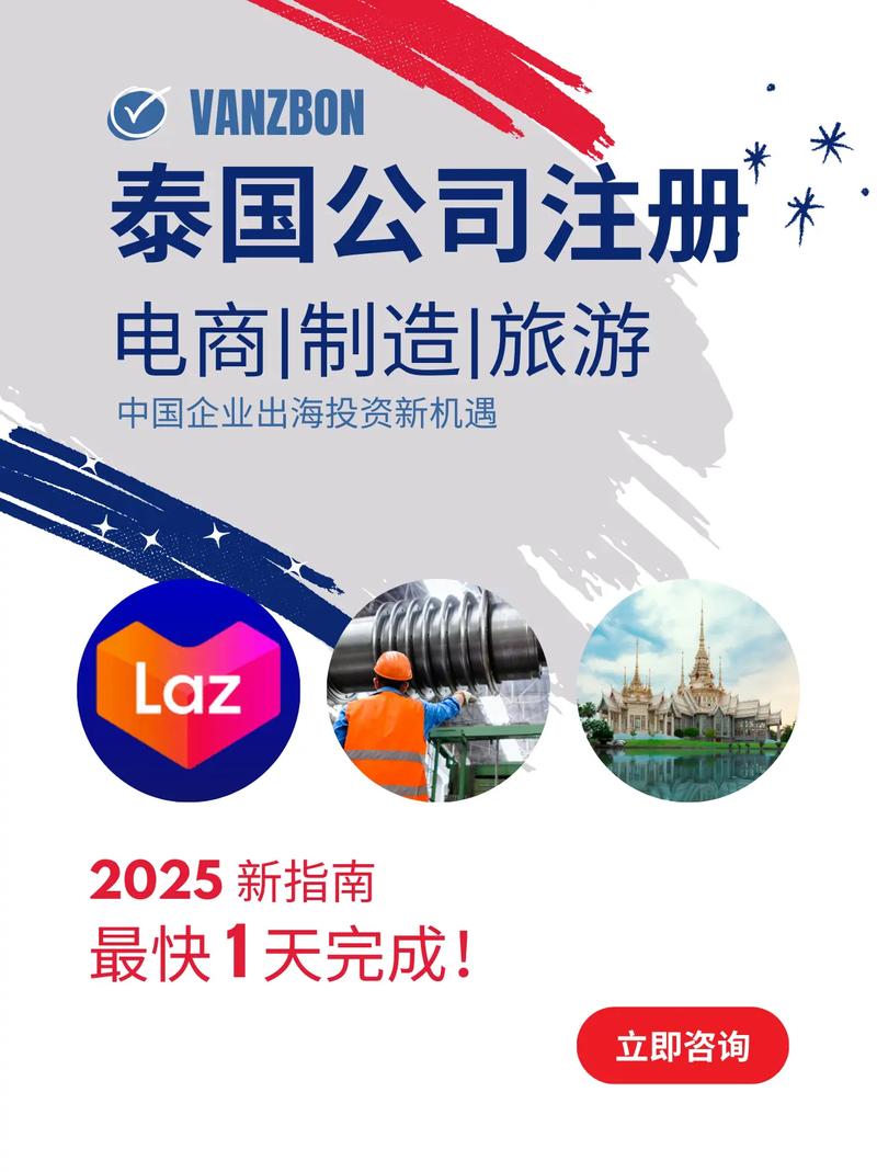 怎么做泰国的电商