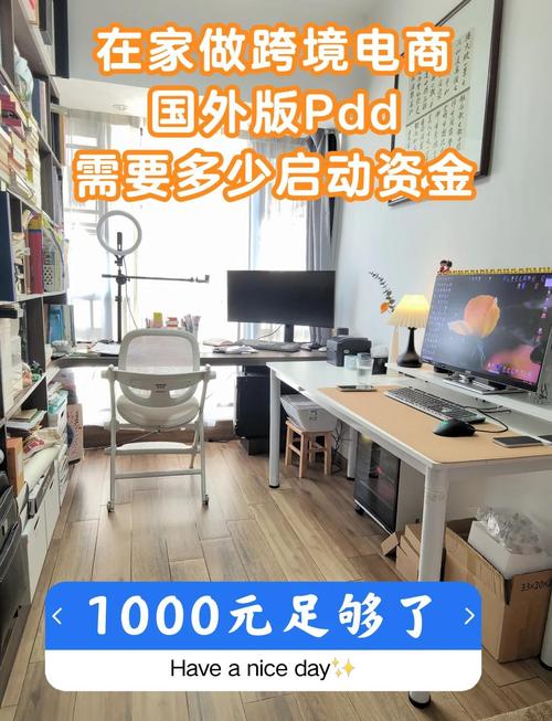 在家可做电商吗怎么做