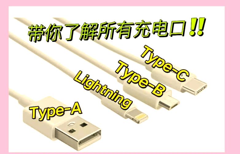 哪个端口充电快