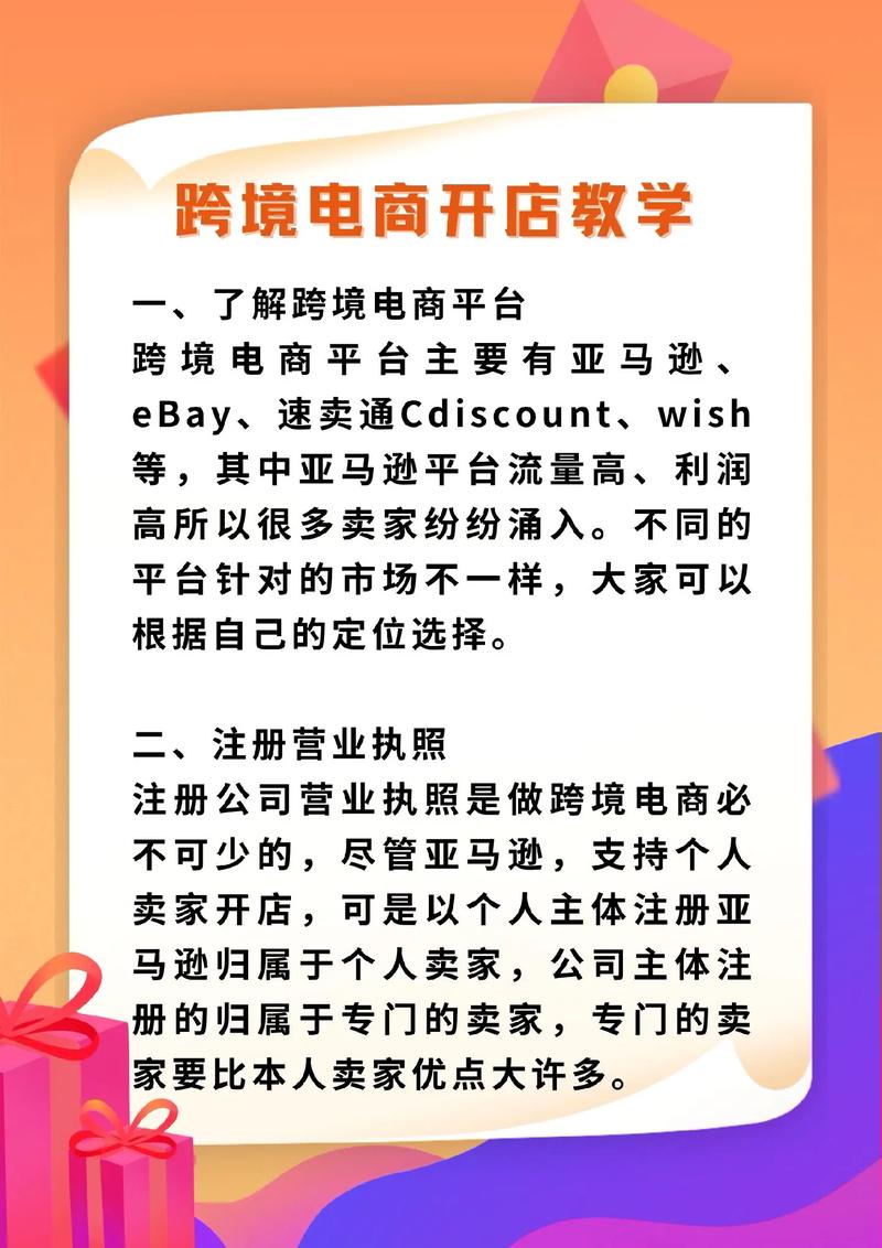 跨境电商商品怎么做图