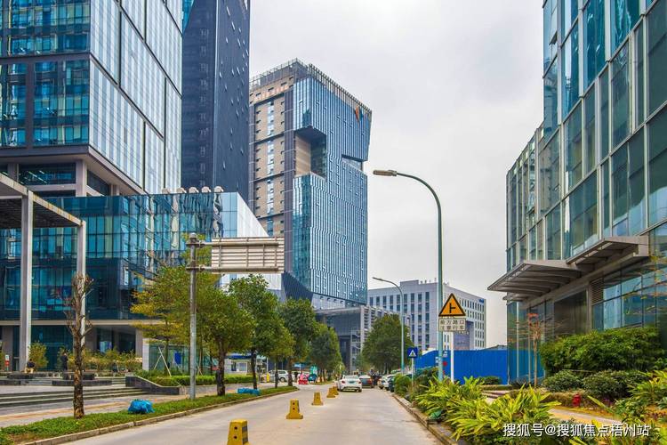 深圳小外企公司有哪些