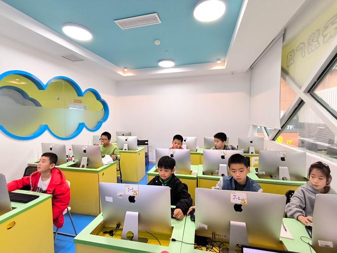 尚学堂python线上班怎么样