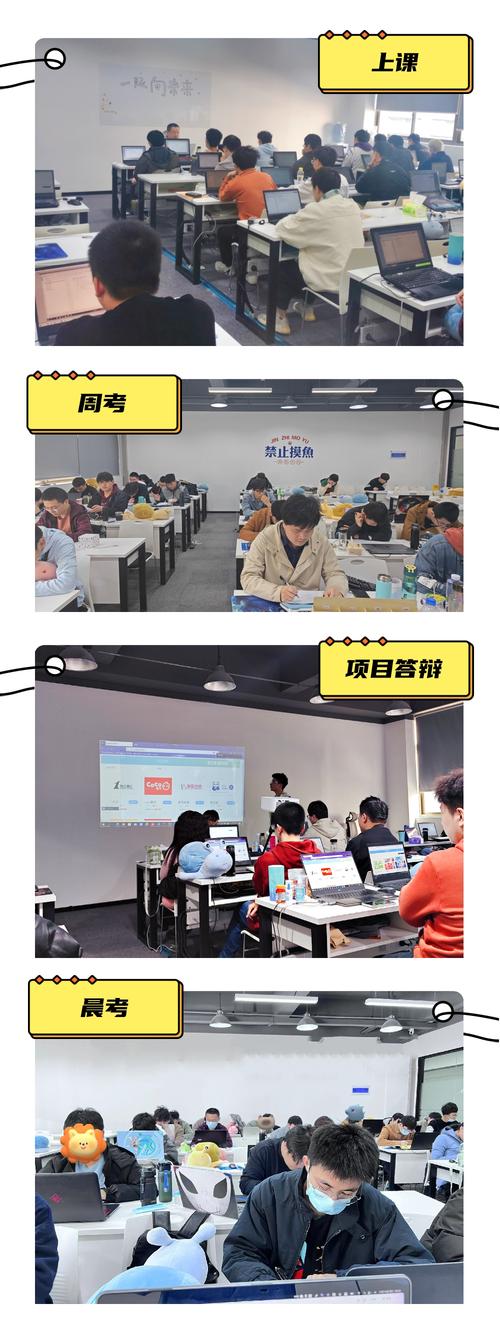 杭州java培训怎么样