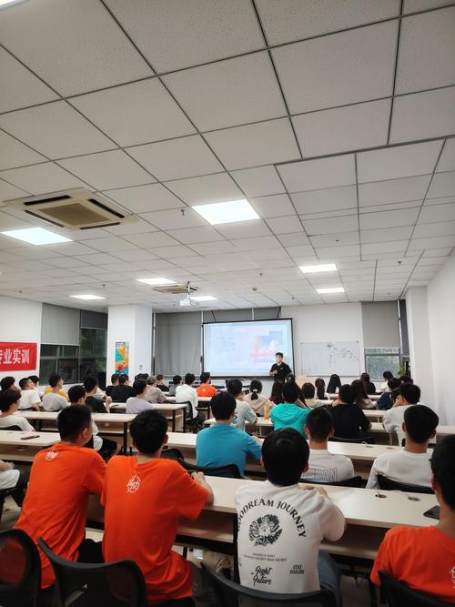 深圳哪里有java培训学校