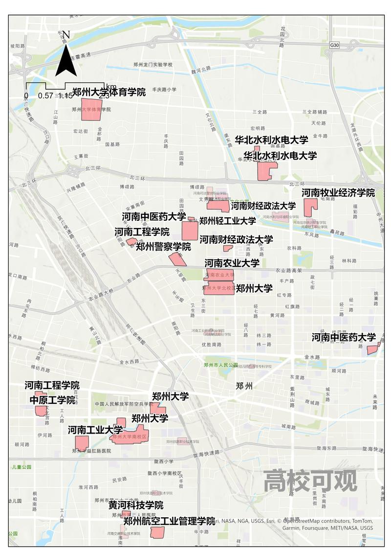 郑州动漫学校在哪里