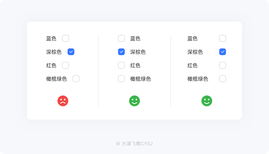 为什么要选择ui
