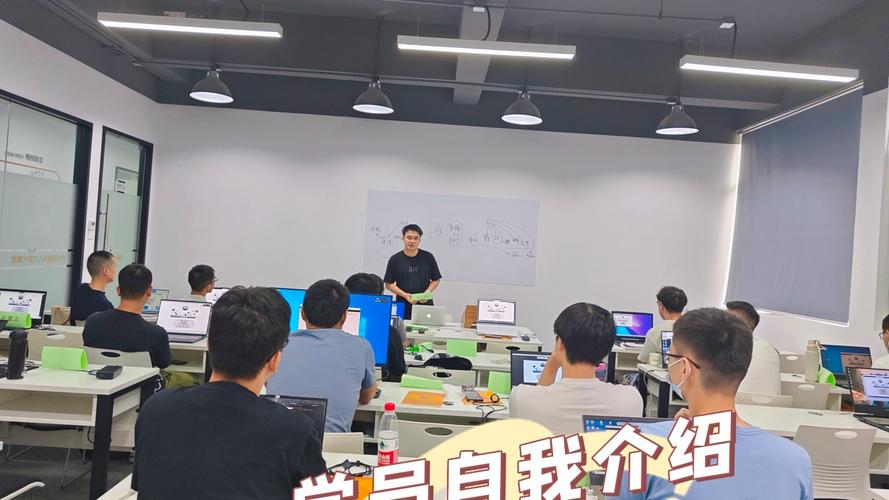 杭州培训java公司有哪些东西