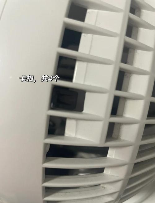 怎么修miniso的小风扇