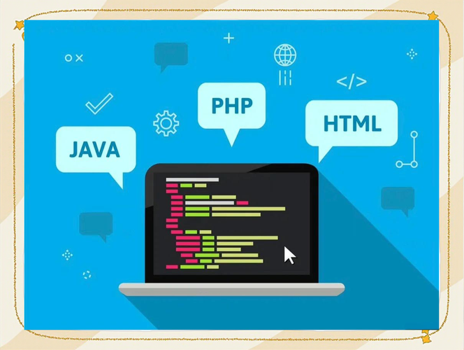 php可以开发什么