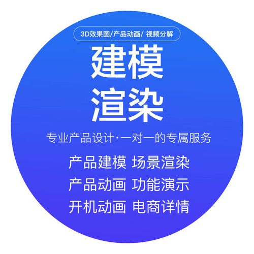 电商产品设计三维图片怎么做