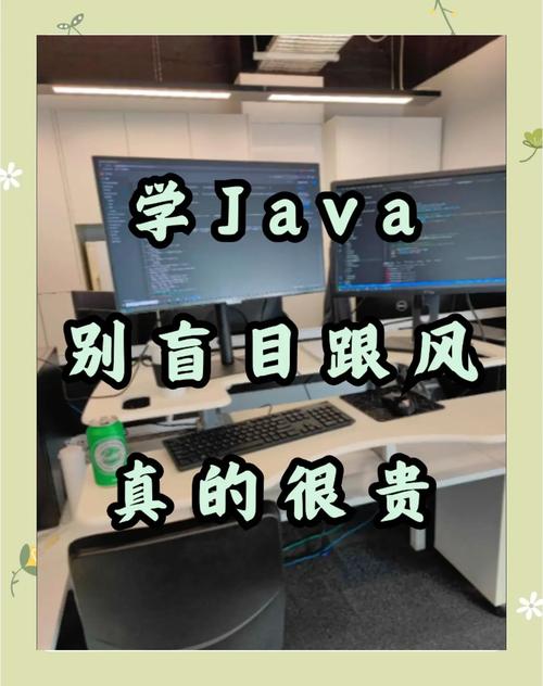 在学校怎么自学Java