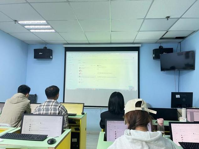 达内it培训怎么样