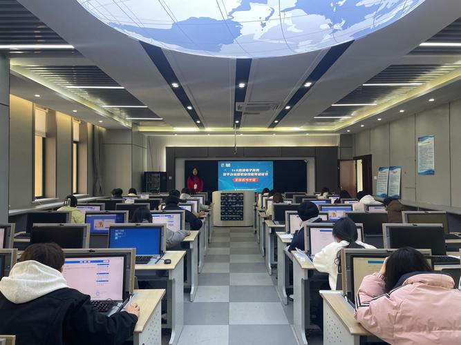 跨境电商b2b考试实训怎么做