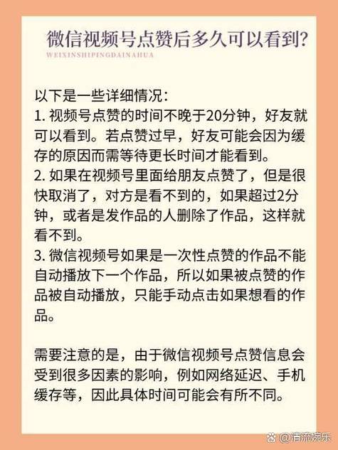 微信视频号点赞业务快速涨粉必备,视频号点赞服务高效提升互动