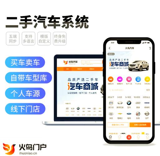 二手车电商是怎么做的