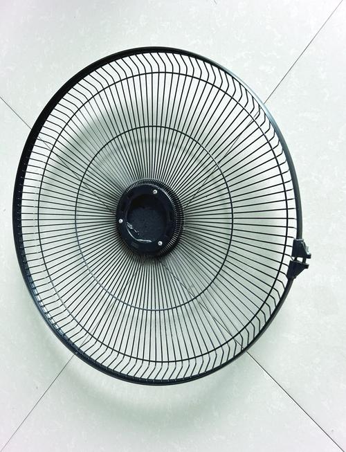 落地风扇怎么拆修视频