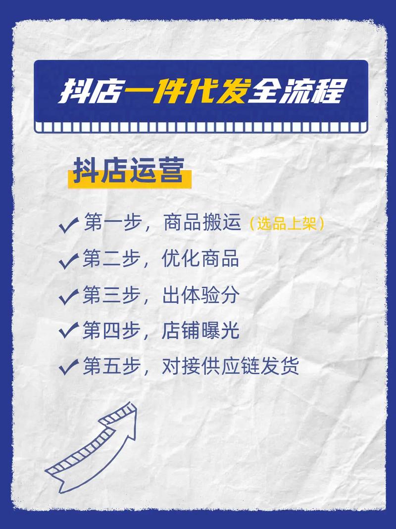 电商一件代发零食怎么做