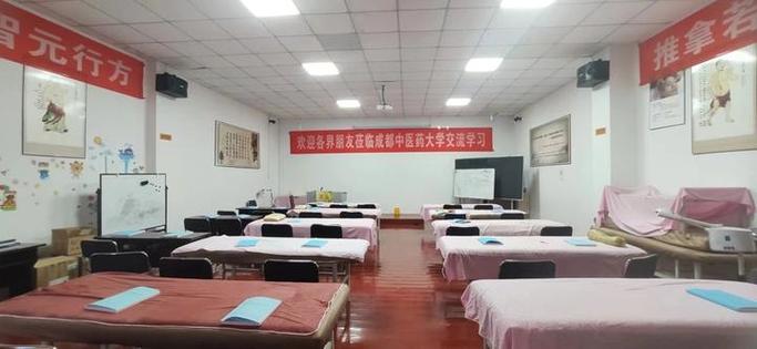 7月成都有什么培训