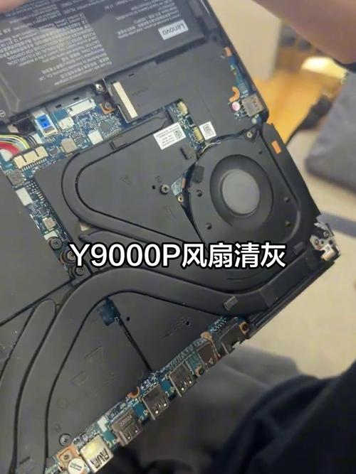 电脑风扇有异响怎么修