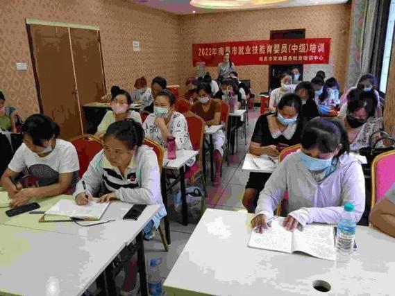 南昌哪里ios培训好