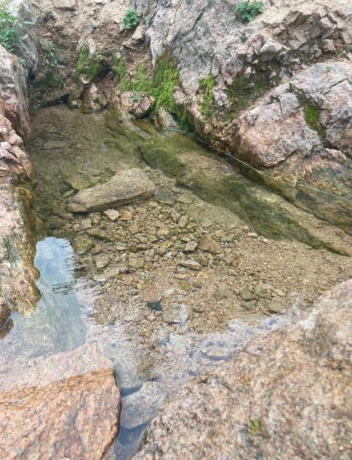 北京密云85岁老人：没见过这么大的水