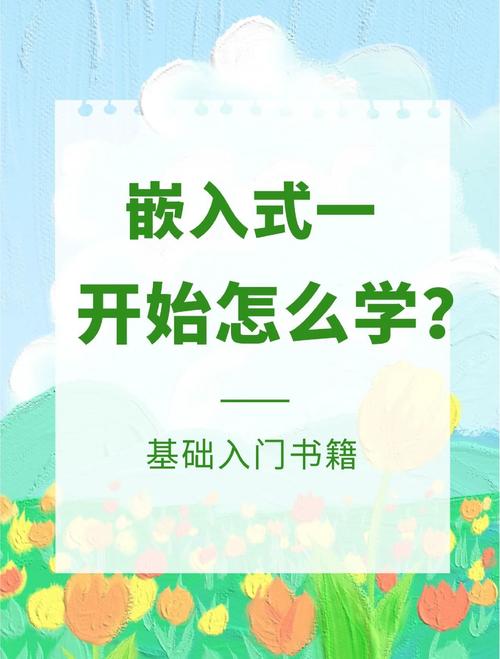 嵌入式教育是什么