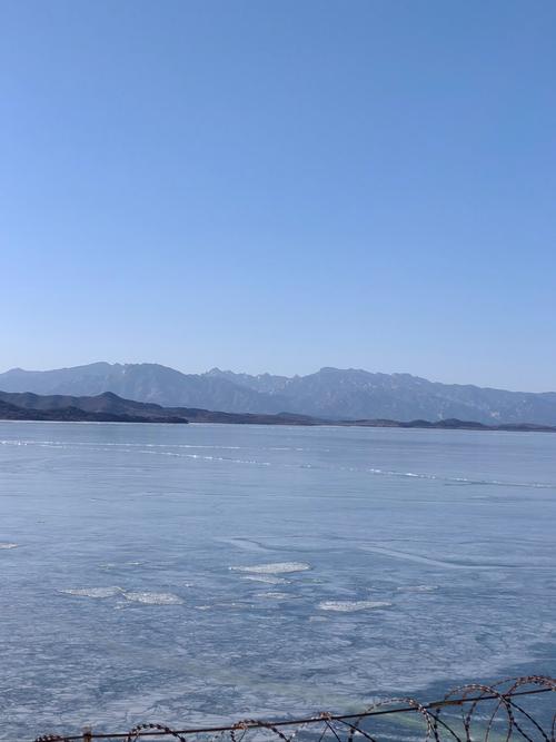 北京：确保密云水库绝对安全