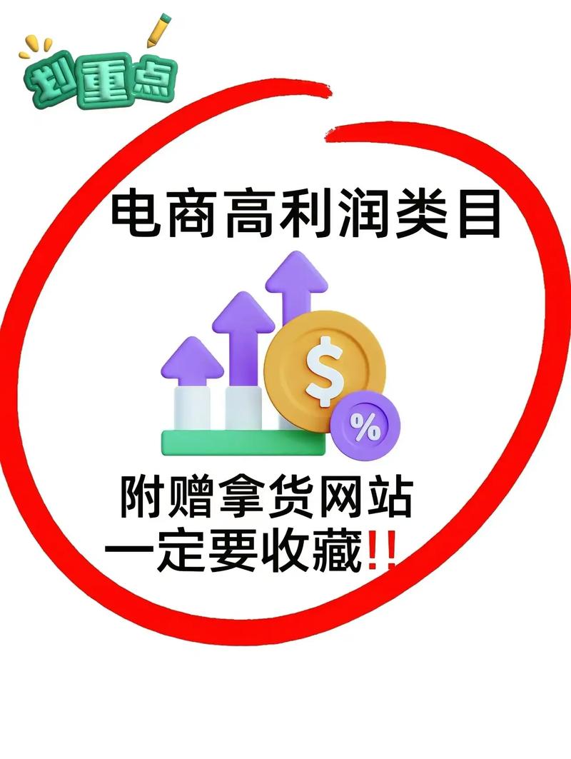 有利可图二类电商怎么做