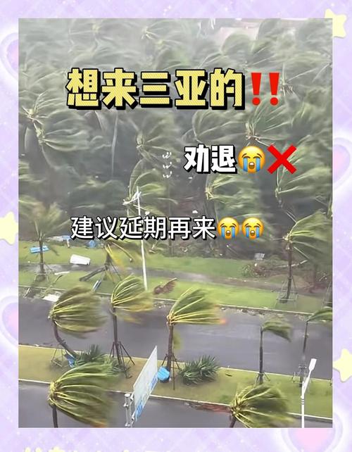 台风来袭有游客被困在外滩？假