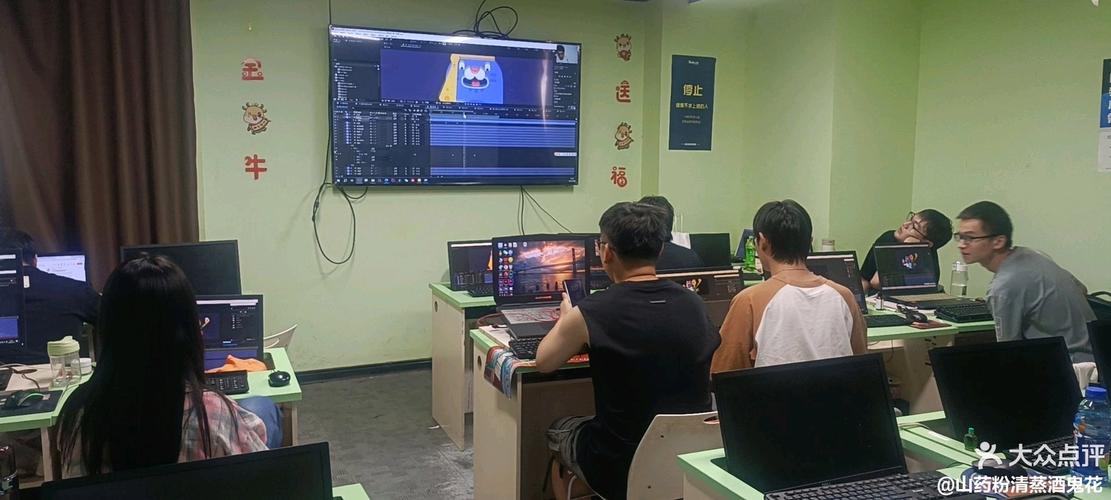 达内培训的质量怎么样