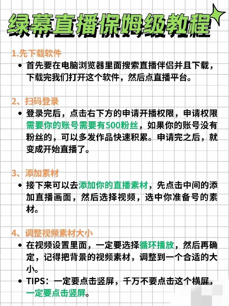 二类电商绿幕怎么做的视频
