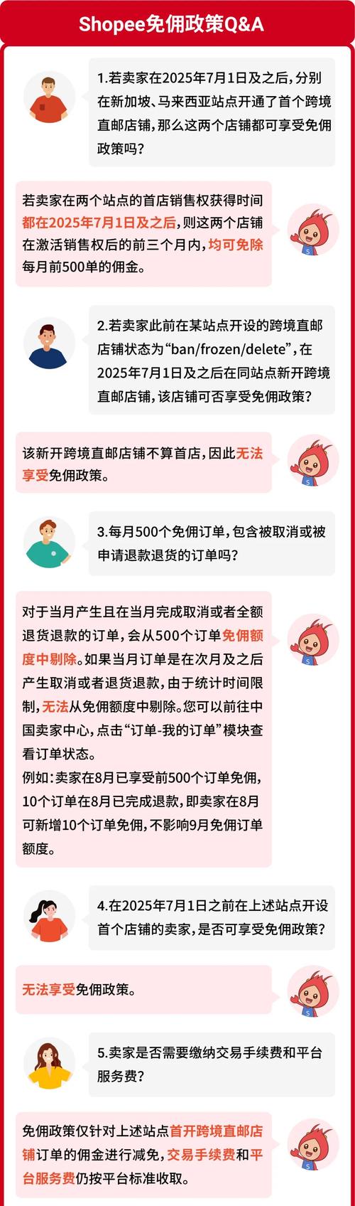 电商免佣是什么意思啊怎么做
