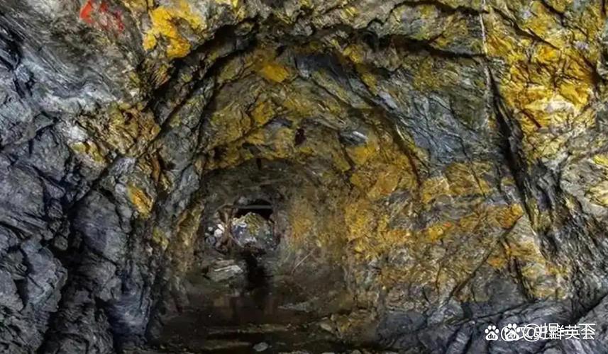 乌兰察布景区挖出黄金？当地回应