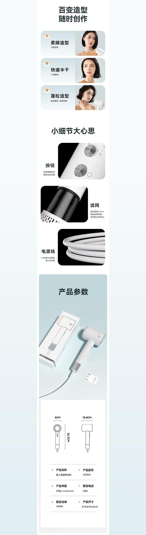 电商设计3c分解是怎么做的