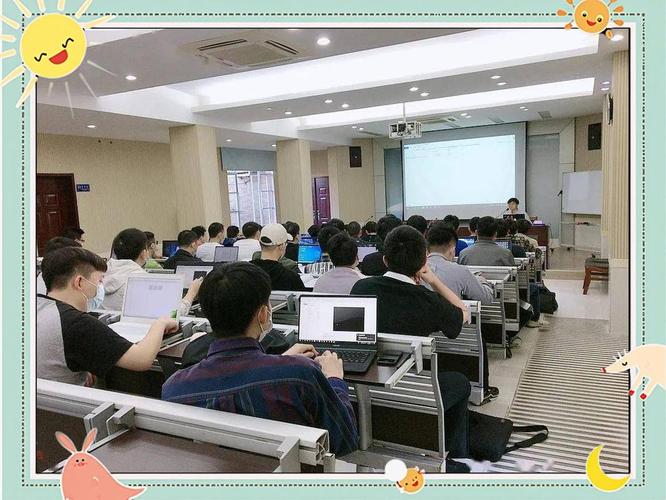 广州哪里的it培训好