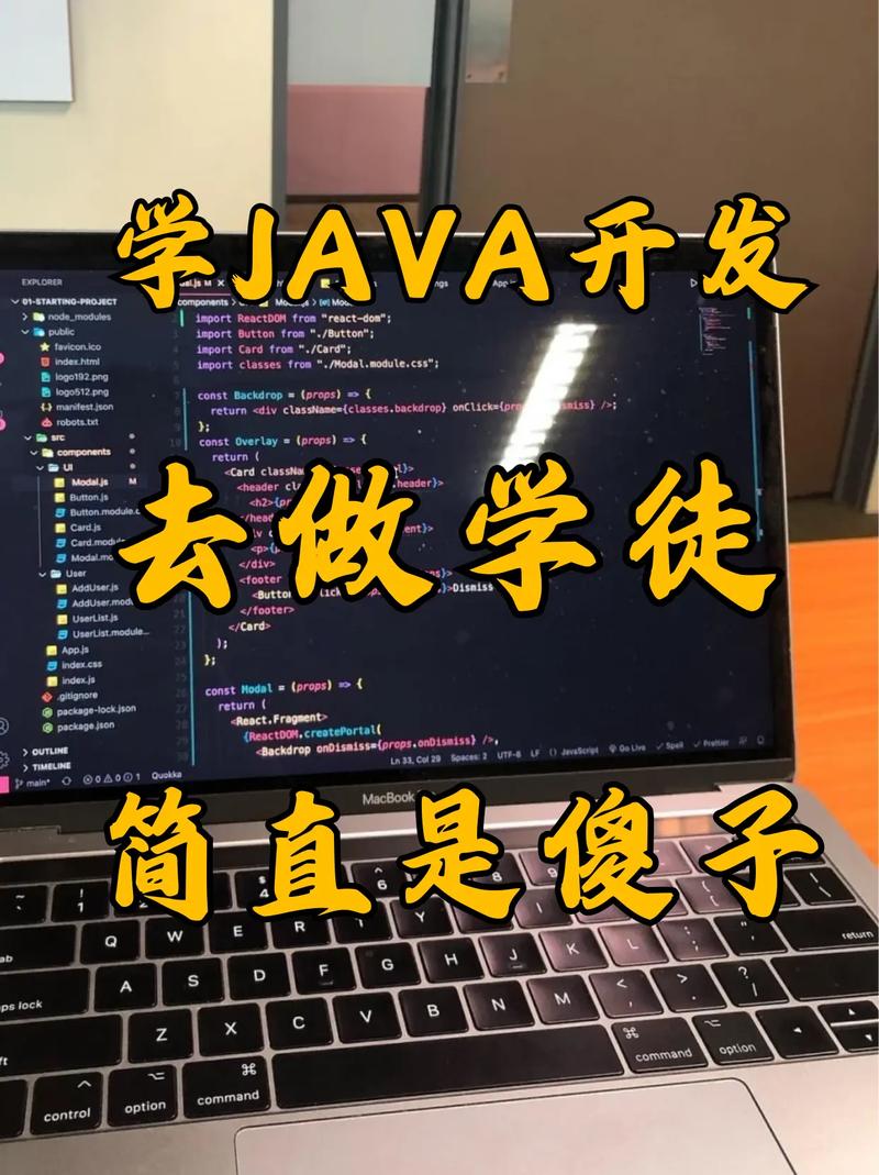 java 软件测试 学什么好
