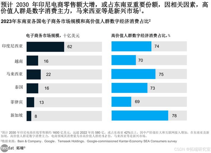 在东南亚国家怎么做电商