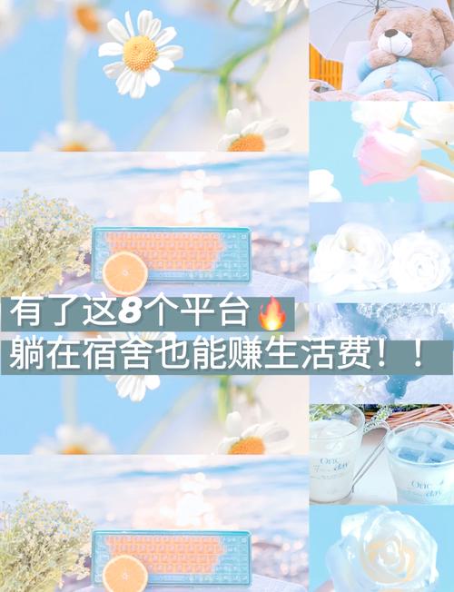 怎么做电商赚点零花钱呢
