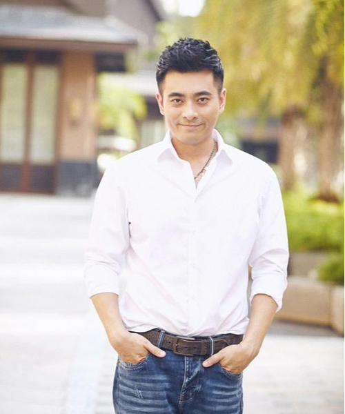 陈龙:哪个景区需要演员找我