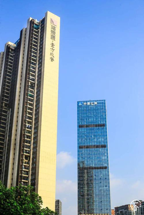 深圳一小区被曝有隐藏豪华建筑