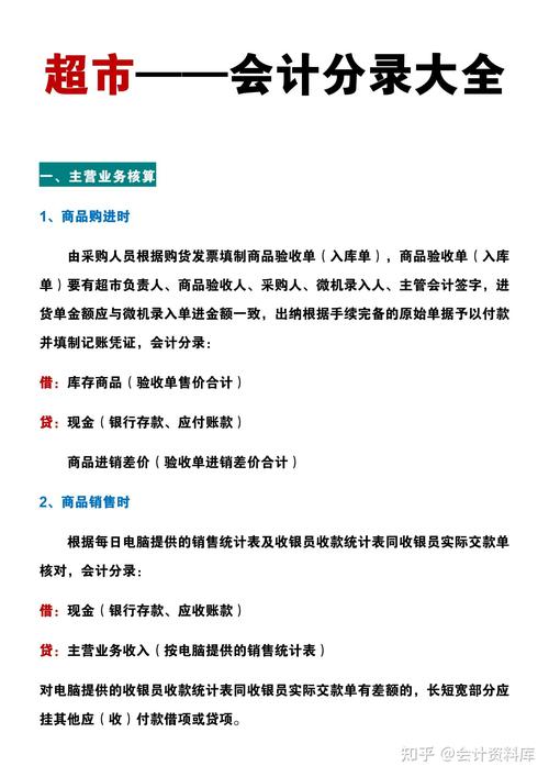 电商中间商会计分录怎么做